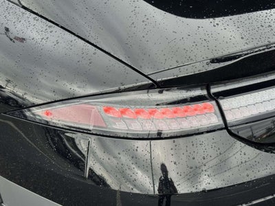 2023 Hyundai IONIQ 6 SE