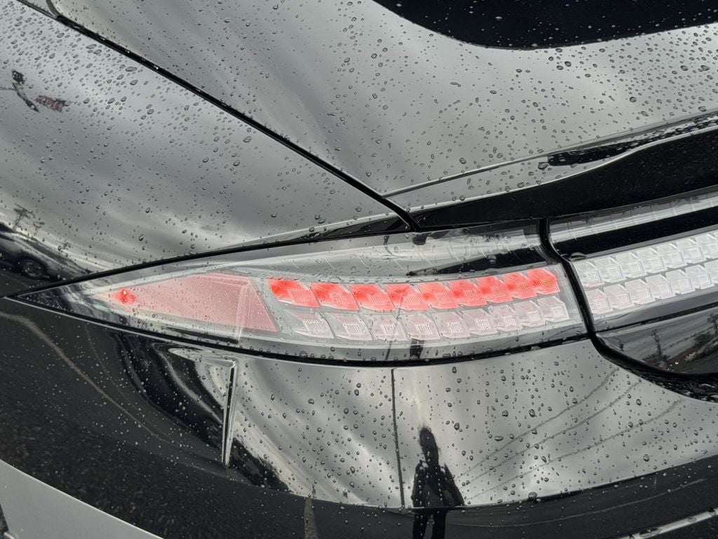 2023 Hyundai IONIQ 6 SE