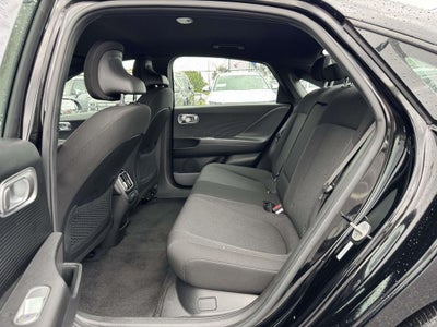 2023 Hyundai IONIQ 6 SE