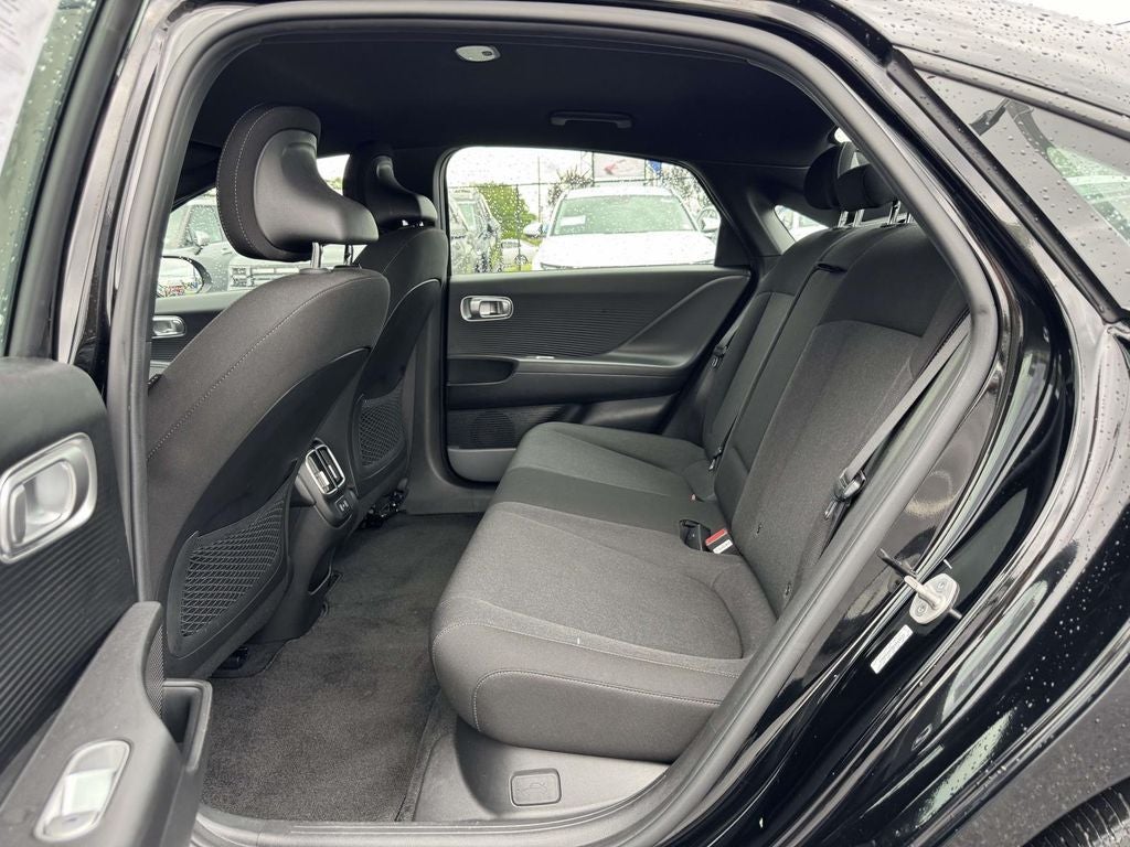 2023 Hyundai IONIQ 6 SE