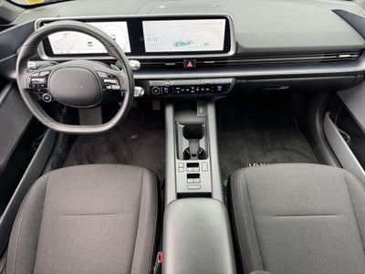 2023 Hyundai IONIQ 6 SE