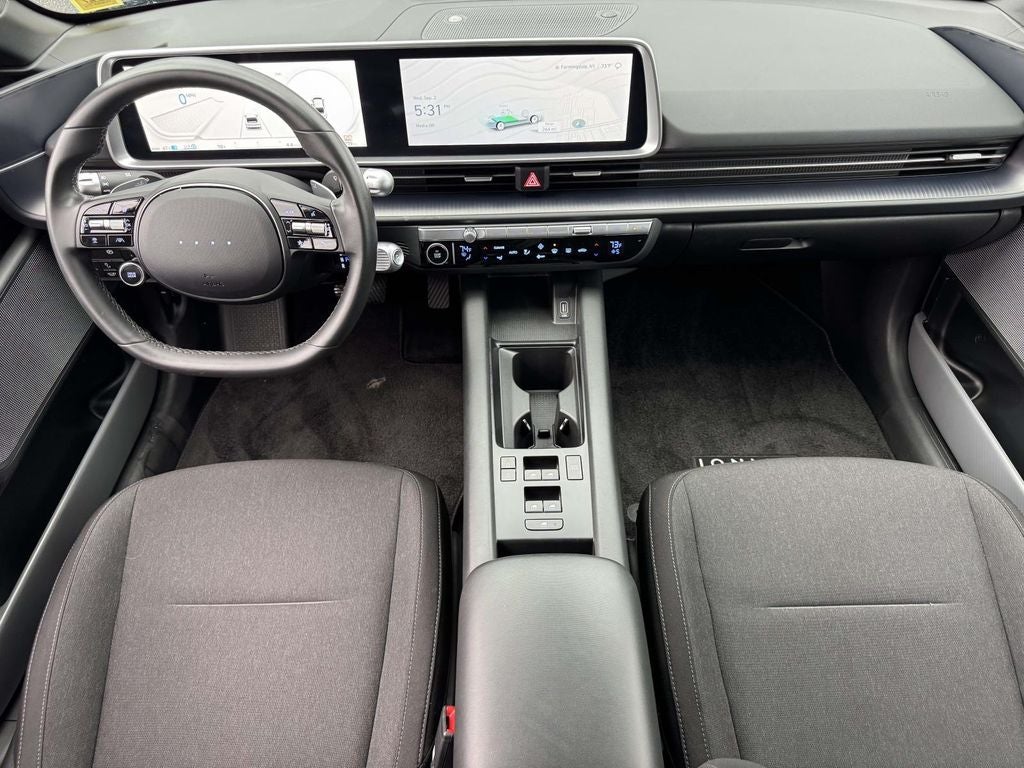 2023 Hyundai IONIQ 6 SE