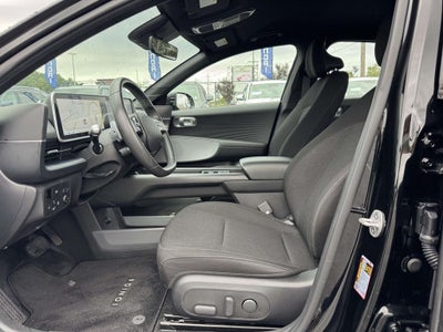 2023 Hyundai IONIQ 6 SE