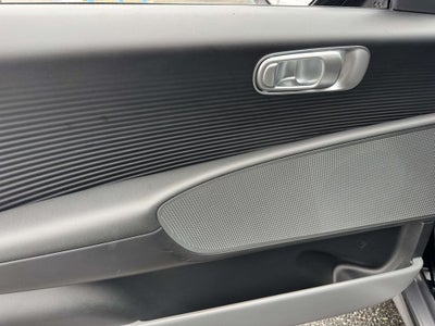 2023 Hyundai IONIQ 6 SE