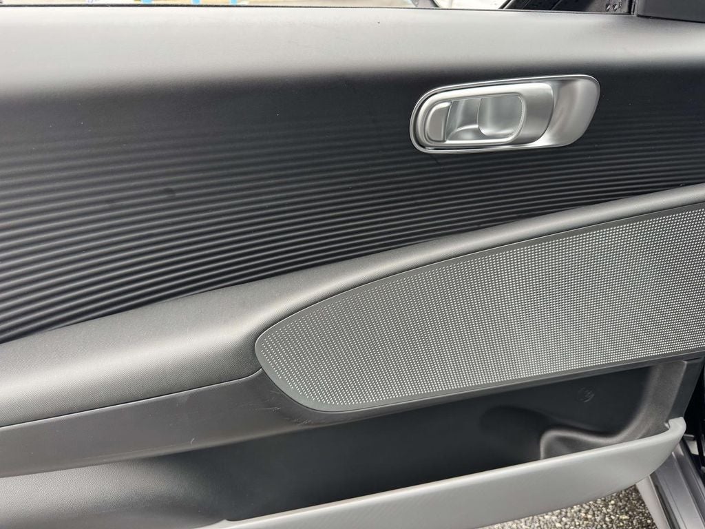 2023 Hyundai IONIQ 6 SE