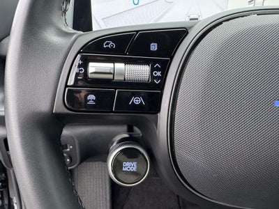 2023 Hyundai IONIQ 6 SE