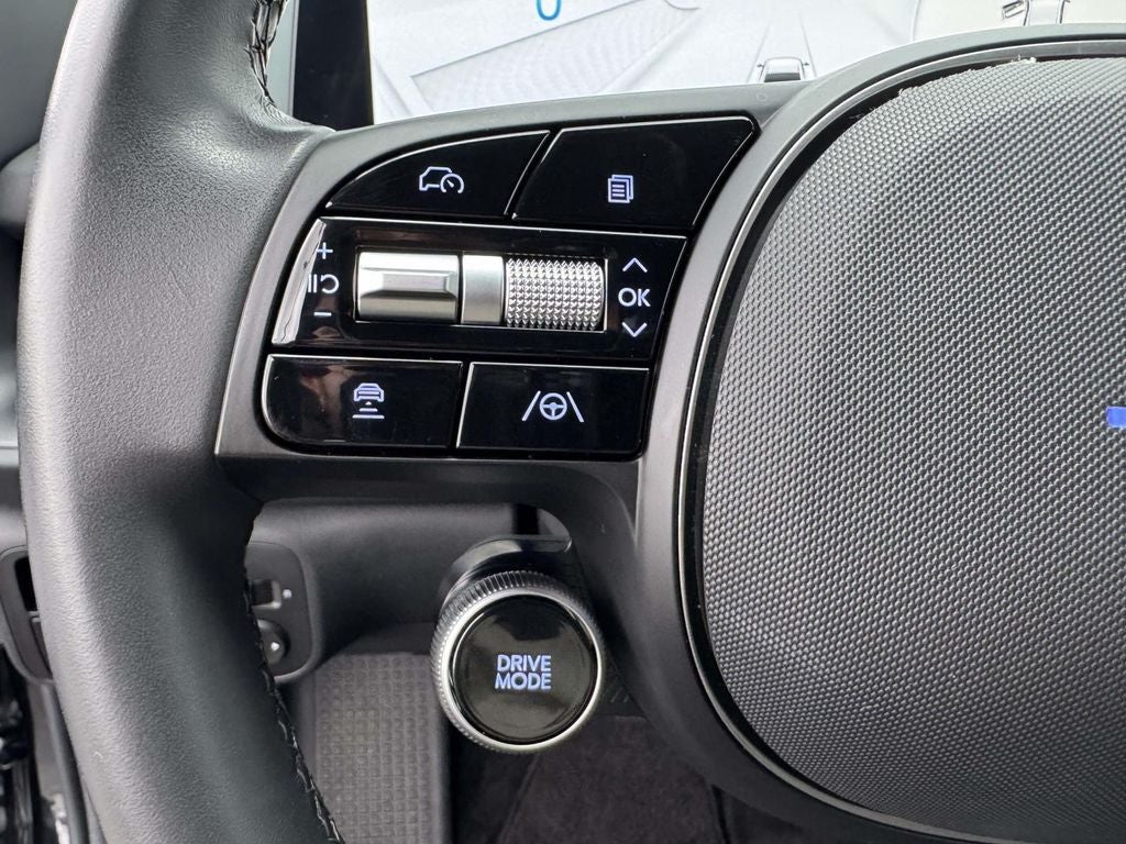 2023 Hyundai IONIQ 6 SE
