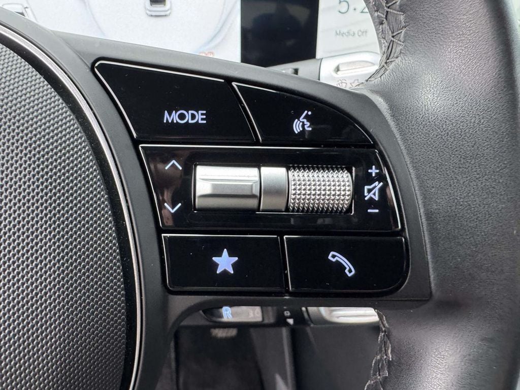 2023 Hyundai IONIQ 6 SE
