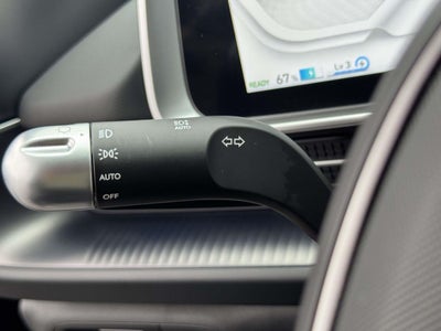 2023 Hyundai IONIQ 6 SE