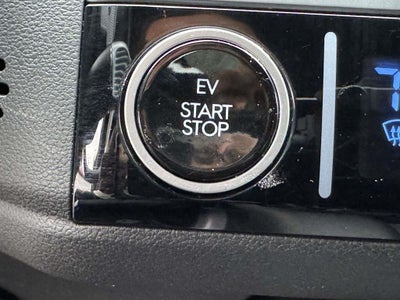 2023 Hyundai IONIQ 6 SE