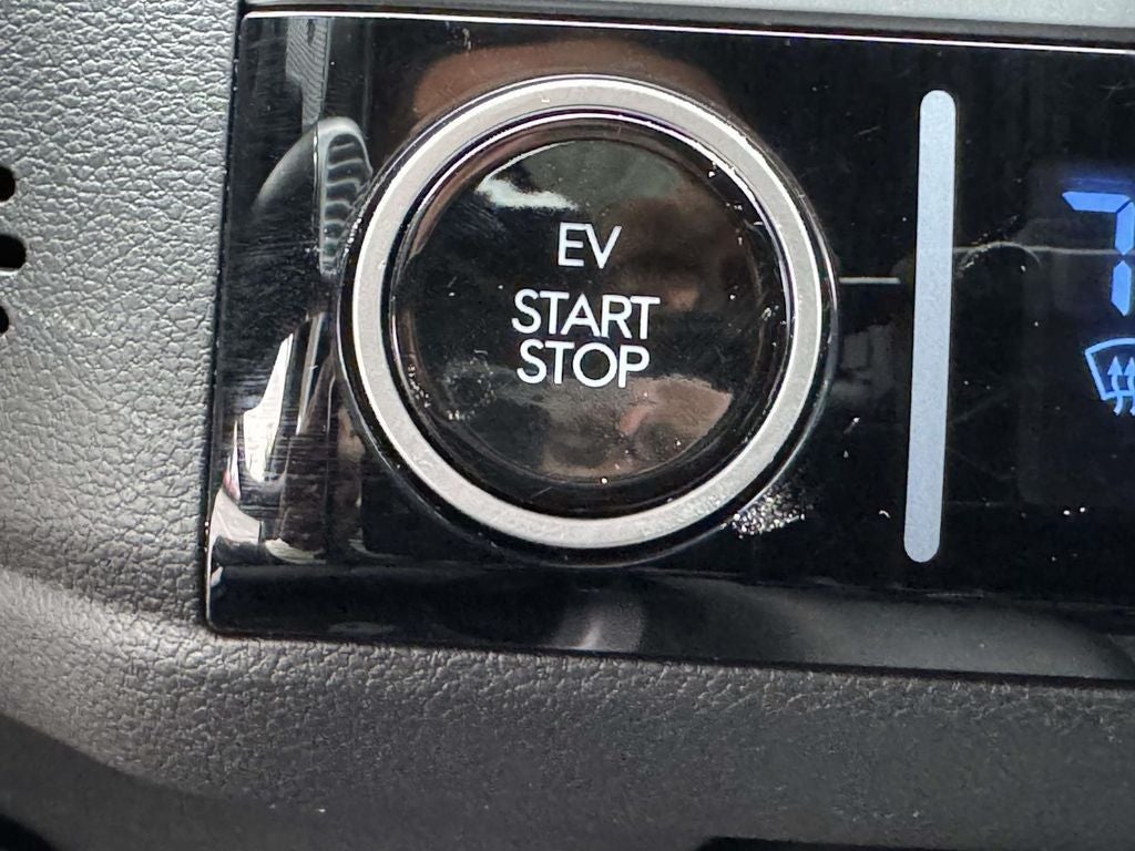 2023 Hyundai IONIQ 6 SE