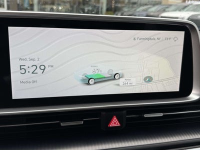 2023 Hyundai IONIQ 6 SE