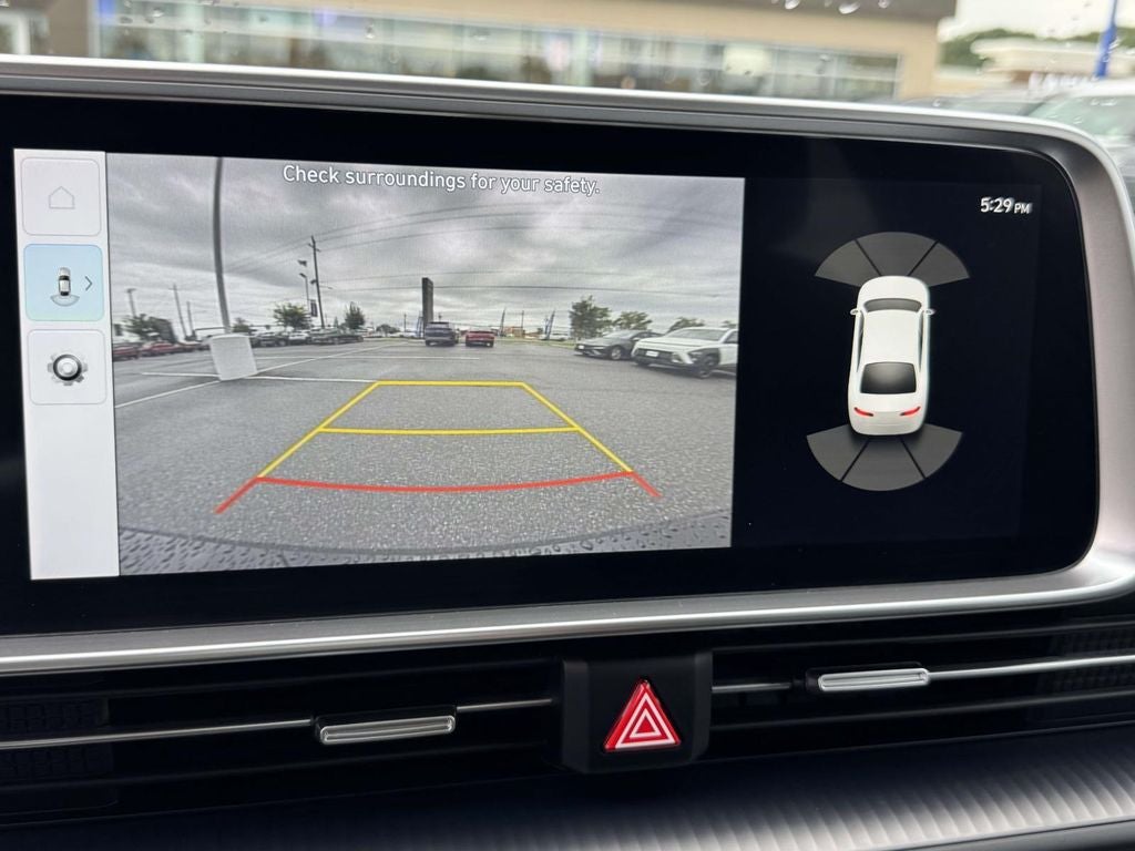 2023 Hyundai IONIQ 6 SE