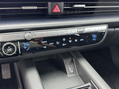 2023 Hyundai IONIQ 6 SE