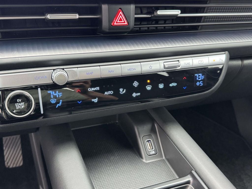 2023 Hyundai IONIQ 6 SE