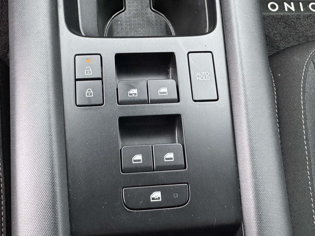 2023 Hyundai IONIQ 6 SE