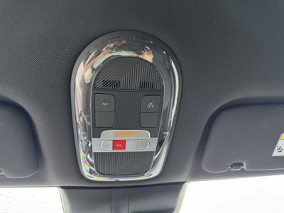 2023 Hyundai IONIQ 6 SE