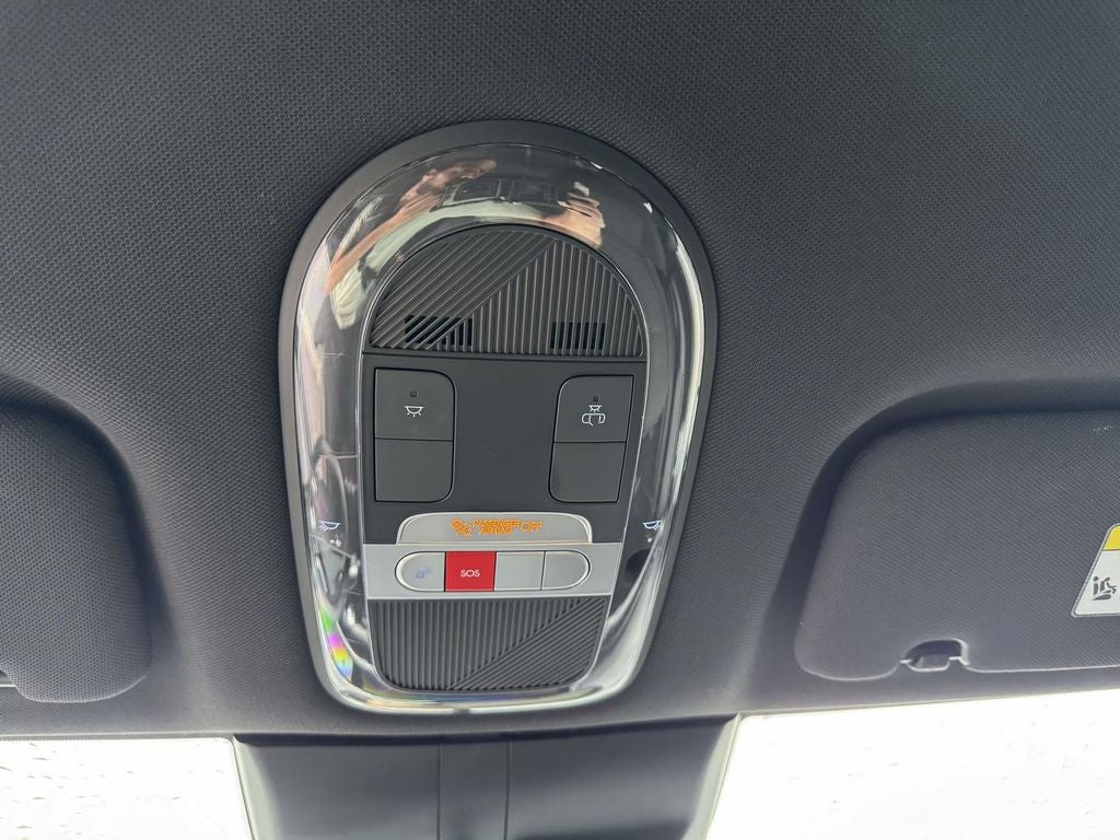 2023 Hyundai IONIQ 6 SE