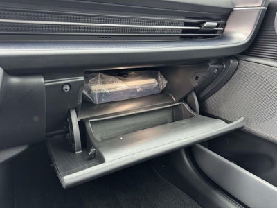 2023 Hyundai IONIQ 6 SE
