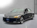 2023 Hyundai IONIQ 6 SE
