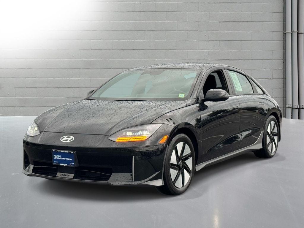 2023 Hyundai IONIQ 6 SE