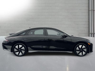 2023 Hyundai IONIQ 6 SE