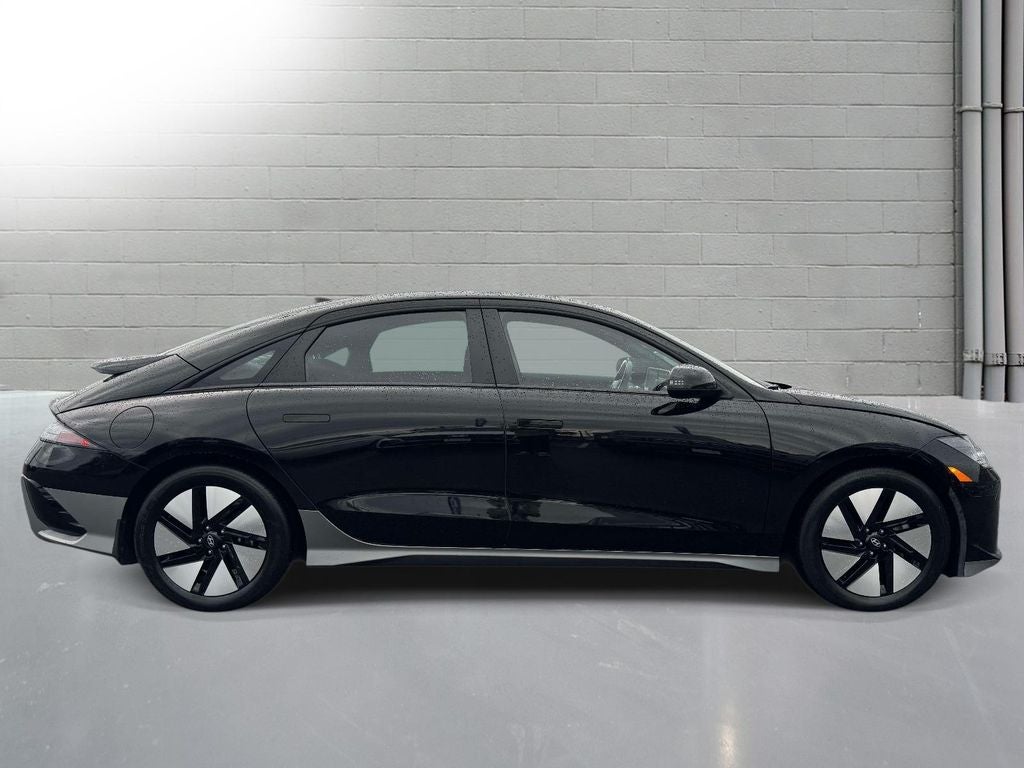 2023 Hyundai IONIQ 6 SE