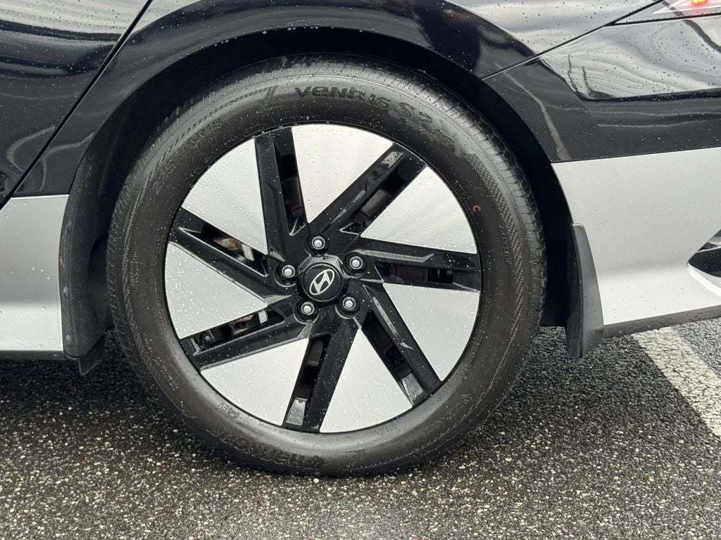 2023 Hyundai IONIQ 6 SE