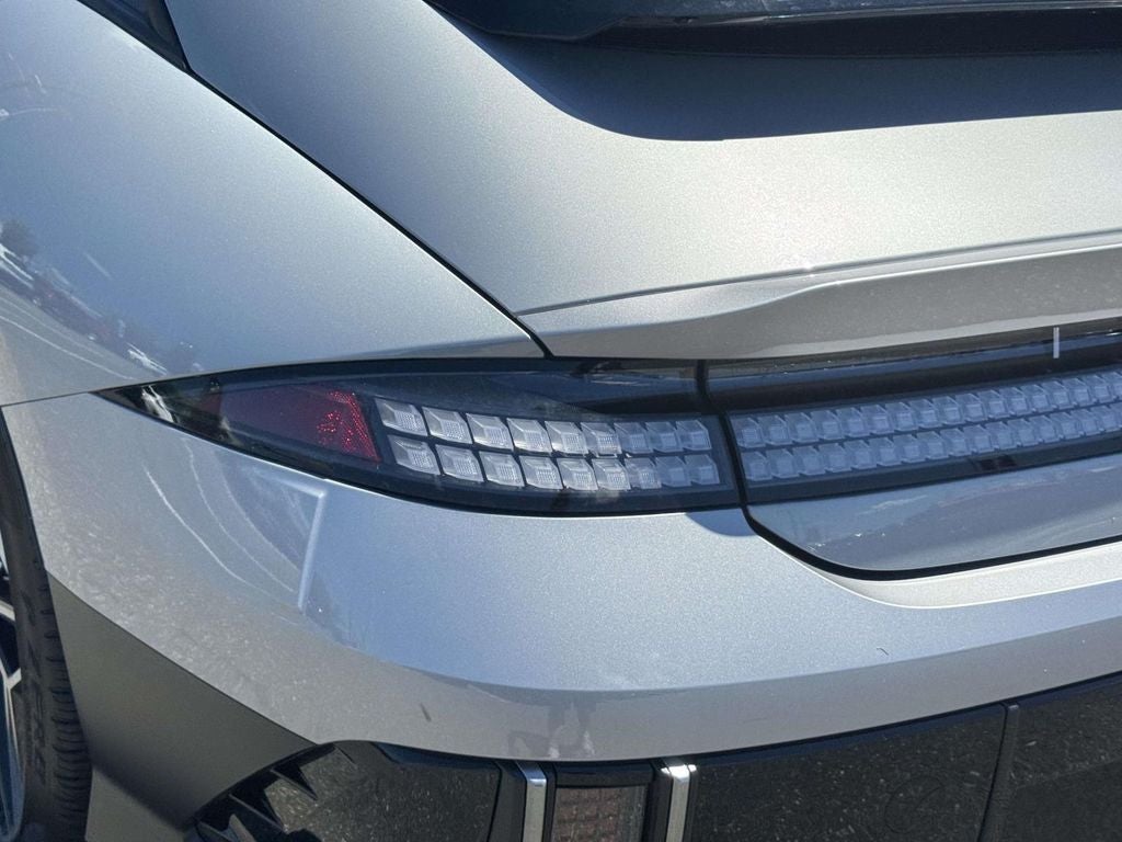 2025 Hyundai IONIQ 6 SEL