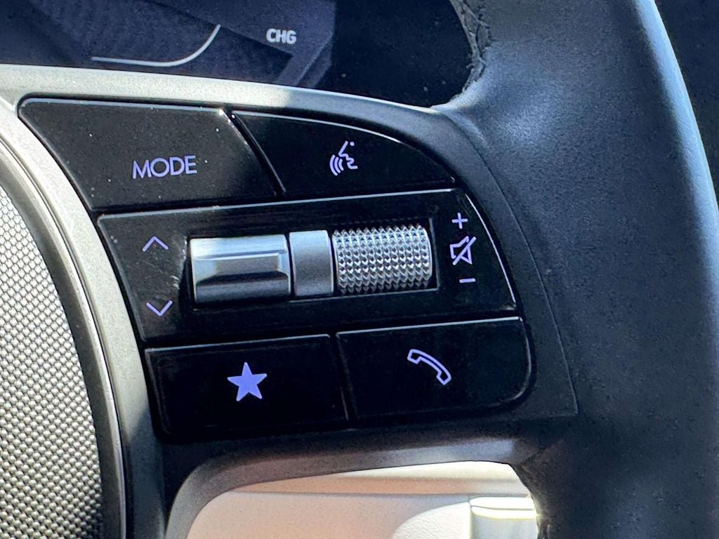2025 Hyundai IONIQ 6 SEL