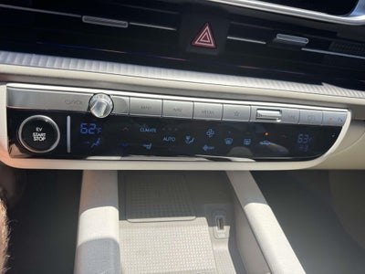 2025 Hyundai IONIQ 6 SEL