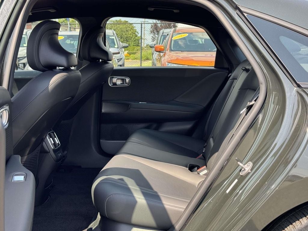 2023 Hyundai IONIQ 6 SEL