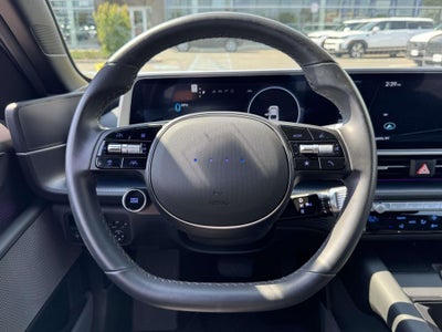 2023 Hyundai IONIQ 6 SEL