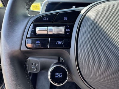 2023 Hyundai IONIQ 6 SEL
