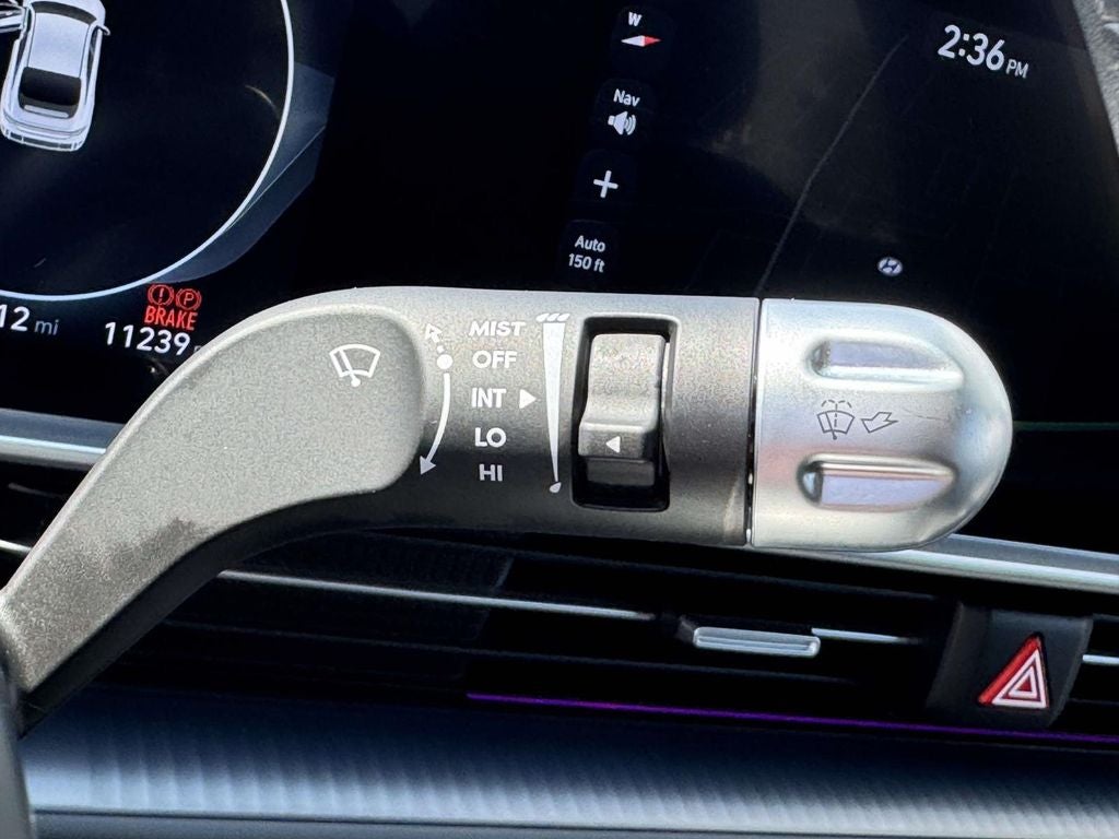 2023 Hyundai IONIQ 6 SEL