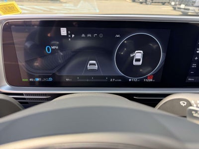 2023 Hyundai IONIQ 6 SEL