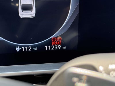 2023 Hyundai IONIQ 6 SEL