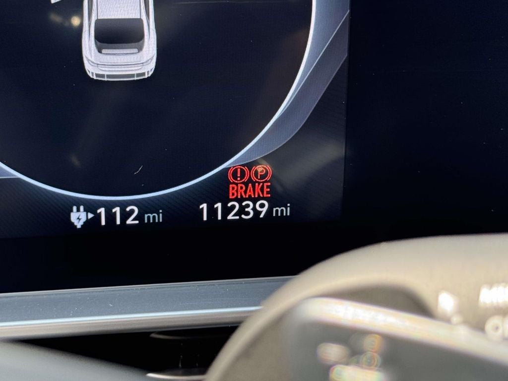 2023 Hyundai IONIQ 6 SEL