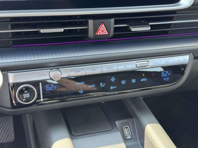 2023 Hyundai IONIQ 6 SEL