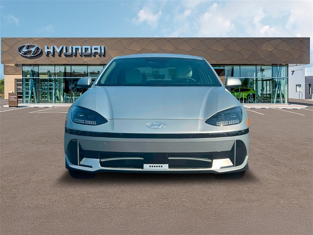 2025 Hyundai IONIQ 6 SEL