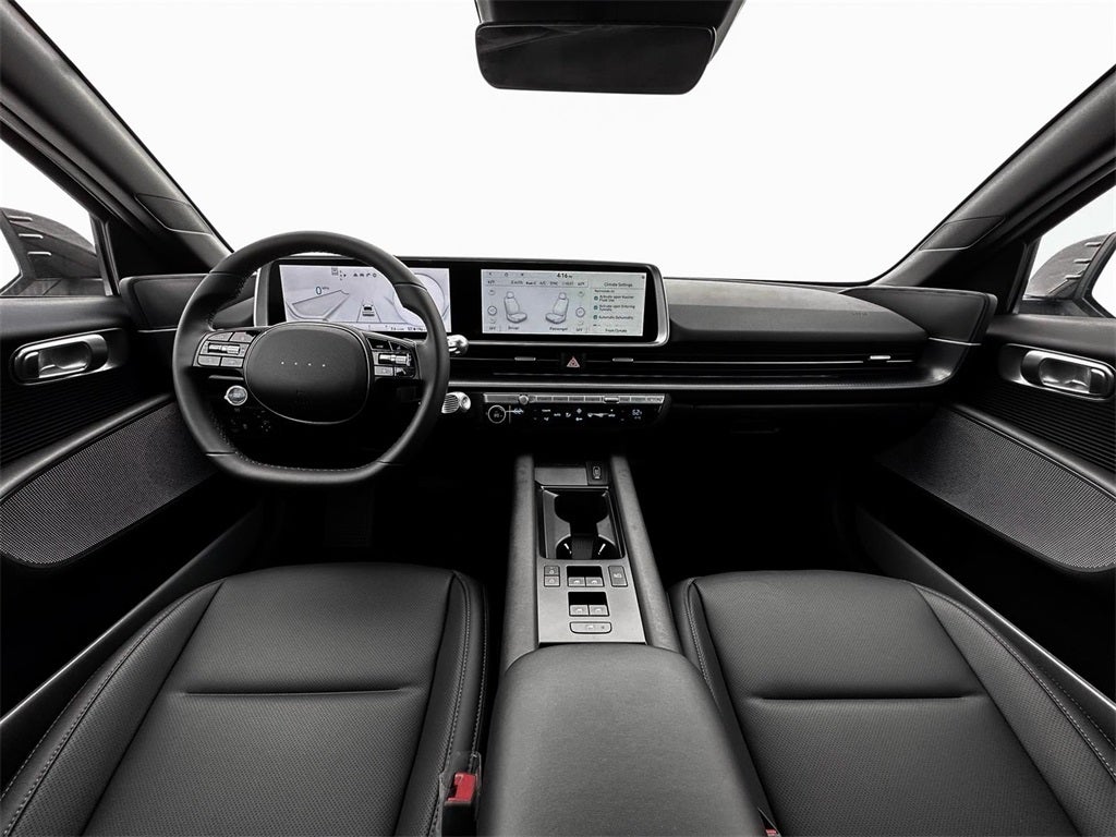 2025 Hyundai IONIQ 6 SEL