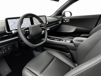 2025 Hyundai IONIQ 6 SEL
