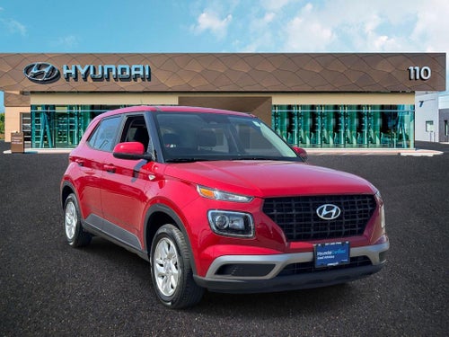 2023 Hyundai VENUE SE