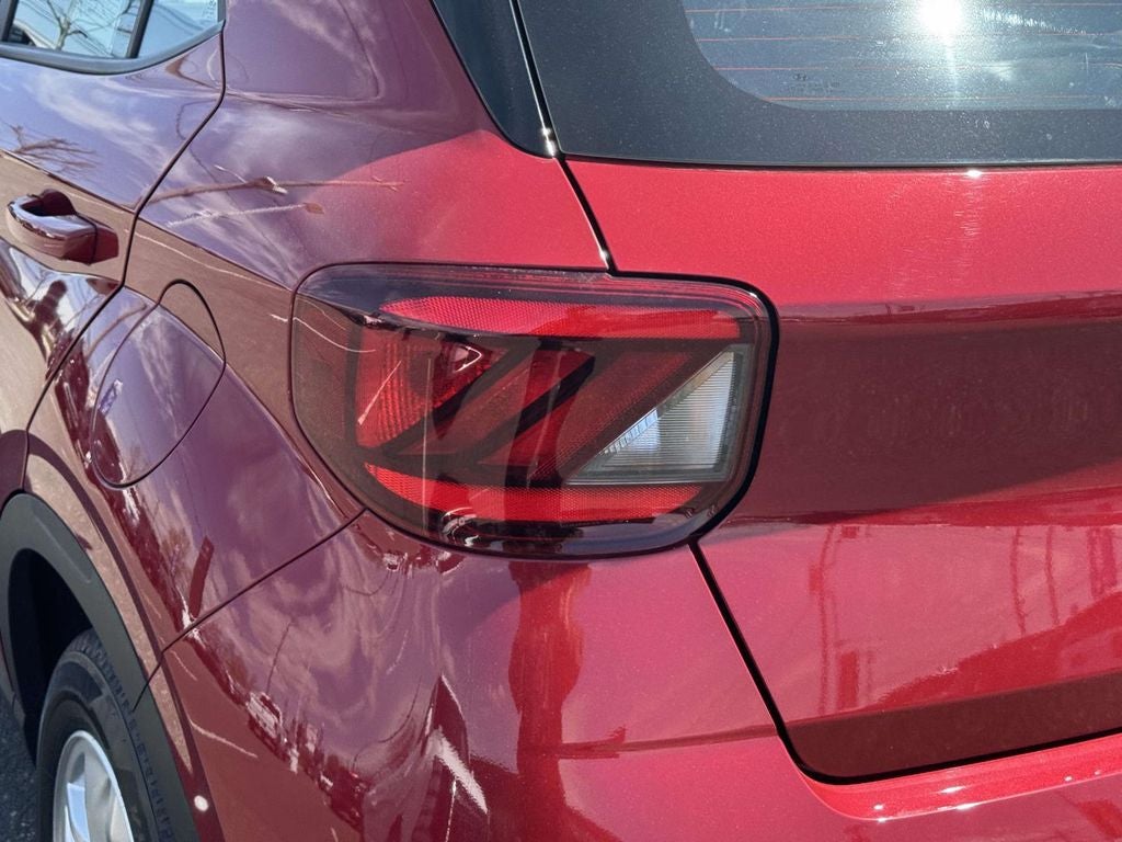 2023 Hyundai VENUE SE