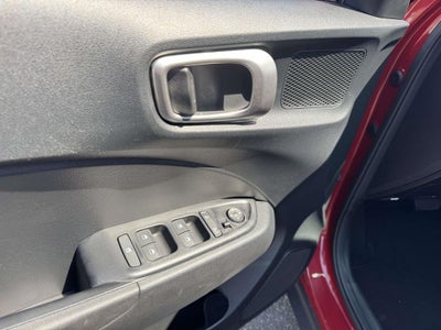 2023 Hyundai VENUE SE