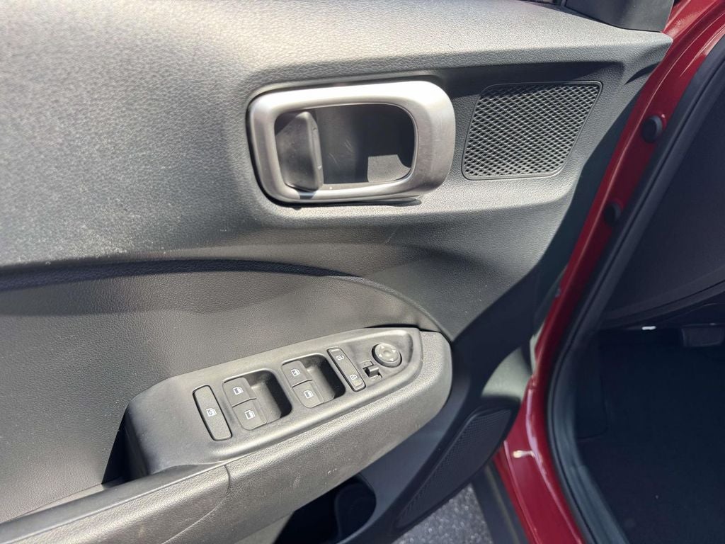 2023 Hyundai VENUE SE