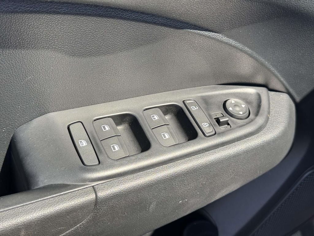 2023 Hyundai VENUE SE