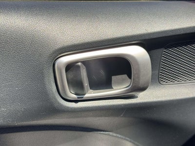 2023 Hyundai VENUE SE