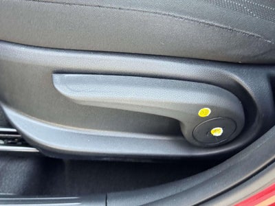 2023 Hyundai VENUE SE