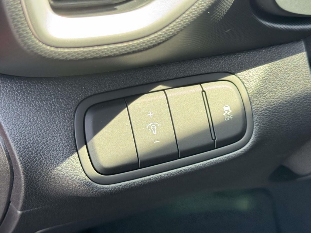 2023 Hyundai VENUE SE